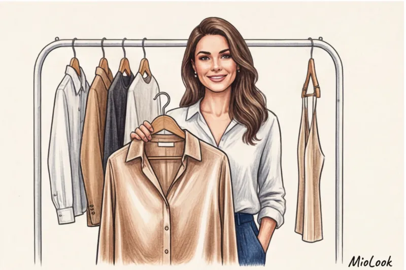 Что такое медленная мода (slow fashion) и как к ней перейти - 7