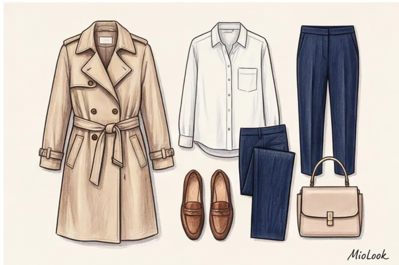 AI-стилисты в торговых залах: как экраны помогают составить капсулу - 9