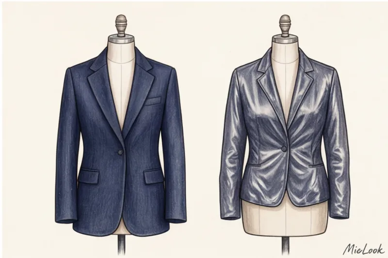 Стиль Old Money в одежде: как создать образ «тихой роскоши» - 9