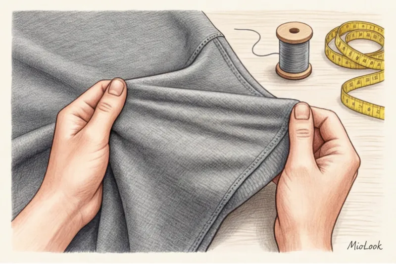 Школьная капсула одежды: умный подход к гардеробу ученика - 2