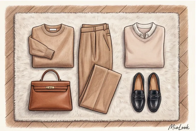 Искусственный интеллект и инклюзивная мода: как ИИ-стилист MioLook находит идеальную посадку - 7