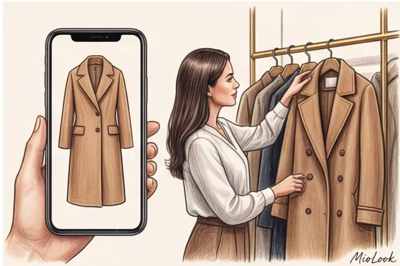 CJM покупателя одежды: Создаем бесшовный путь от соцсетей до кассы - 9