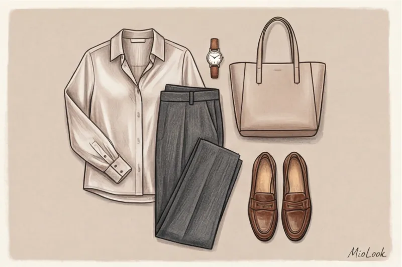 Как одежда влияет на нашу самооценку и настроение - 4