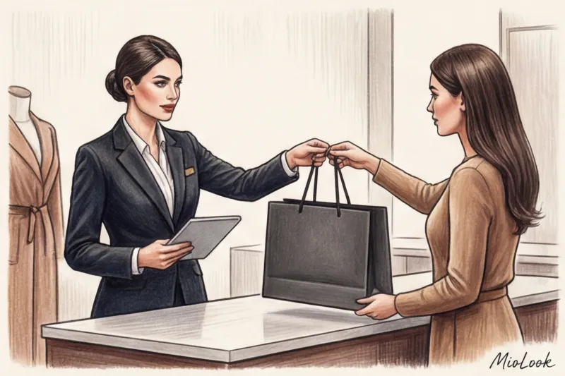 CJM покупателя одежды: Создаем бесшовный путь от соцсетей до кассы - 5