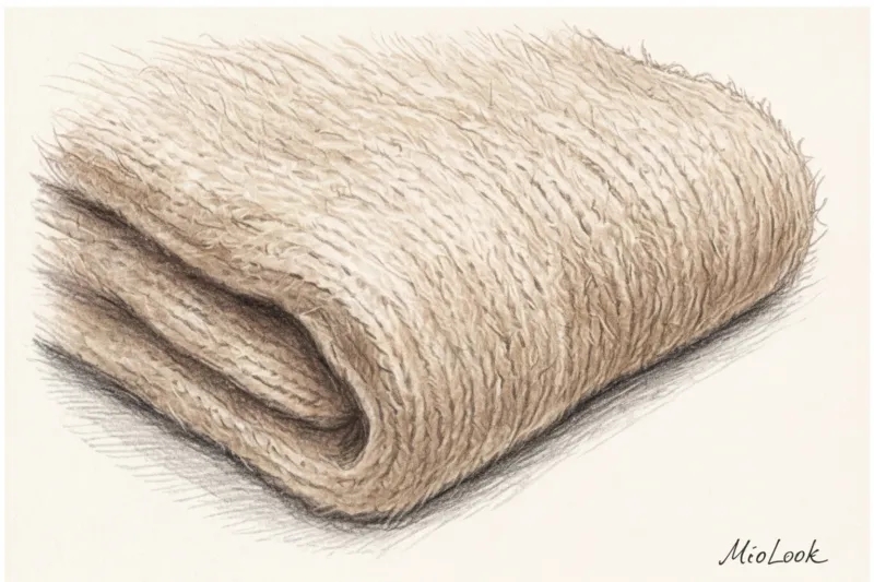 Уход за шерстью и кашемиром: как стирать и хранить любимые свитеры - 8