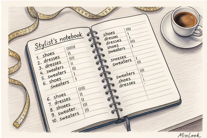 Угловая гардеробная: как максимально эффективно использовать угол - 9