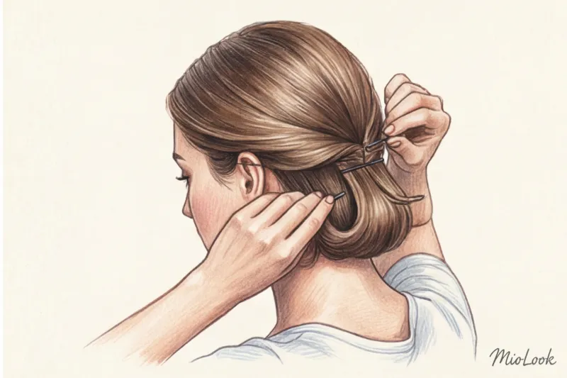 Пойдет ли мне короткая стрижка: примеряем каре и пикси в нейросети - 6