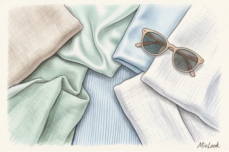 Летние образы для беременных: как спасаться от жары стильно - 2