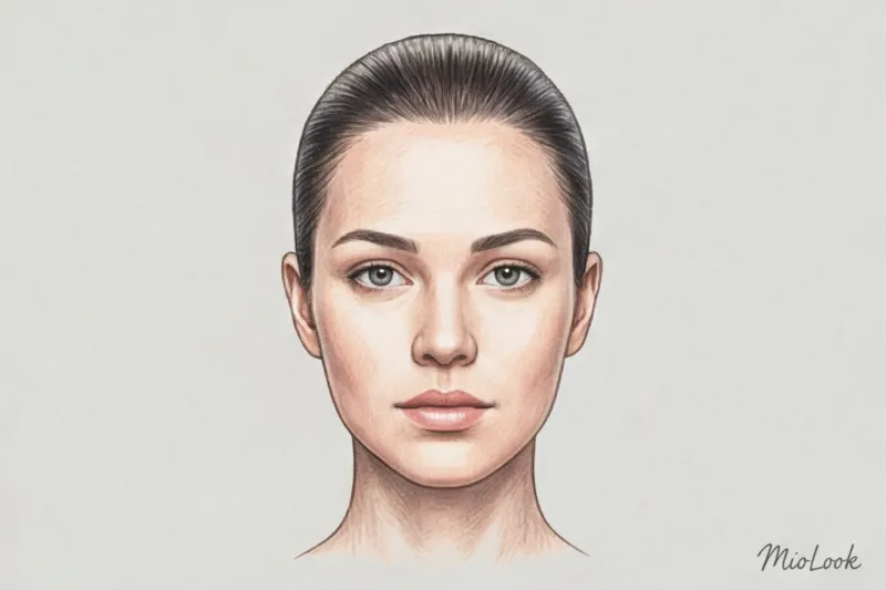 Пойдет ли мне короткая стрижка: примеряем каре и пикси в нейросети - 5