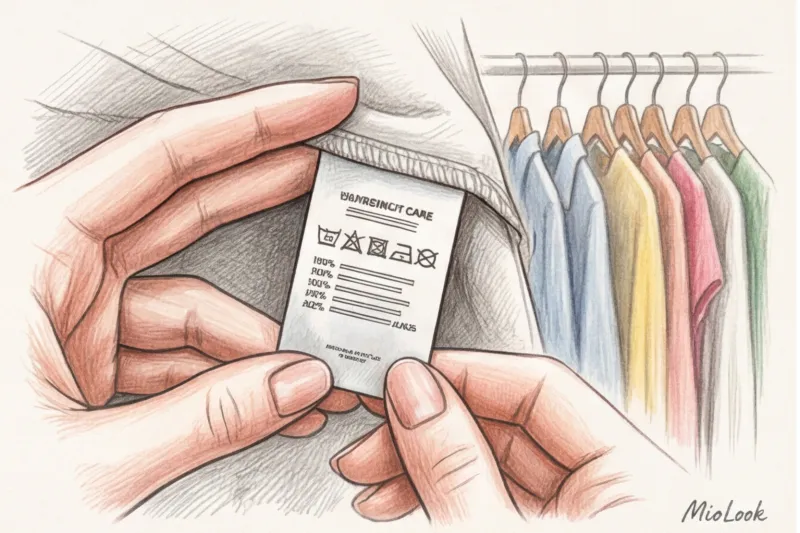 Гид по экологичным тканям: от органического хлопка до тенселя и конопли - 4