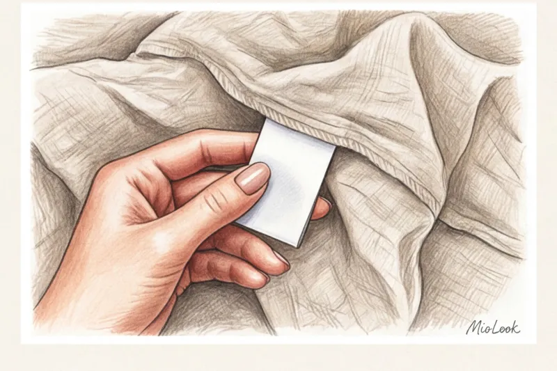 Идеальный состав одежды: как правильно читать ярлычки и выбирать смесовые ткани - 8